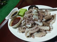 -上和臻品中国菜(花园街店)