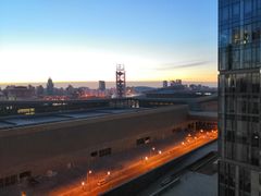 -国家会议中心大酒店