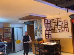 -清真·老门框爆肚涮肉·中华老字号(丰管路店)