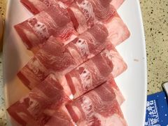 -魔法帽酱料牛肉小火锅(米兰店)