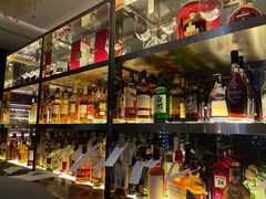 -瑞吉吧 The St·Regis Bar(长沙瑞吉酒店)