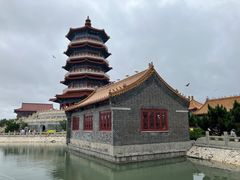 -八仙过海景区