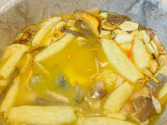 -七采菌园·石锅鱼野生菌火锅(环城北路店)