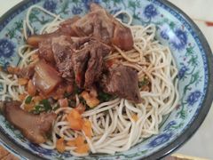 -牛师傅牛肉面(尚隆路店)