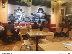 -安妮意大利餐厅(世贸天阶店)