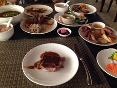 339旋转餐厅-339旋转餐厅(天府熊猫塔店)
