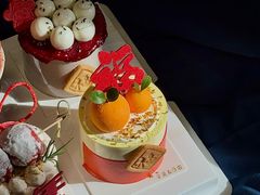 -迦南的早晨蛋糕甜品集合店