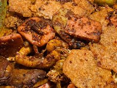 -嘎嘎鸭下巴·爆辣干锅(明教寺店)