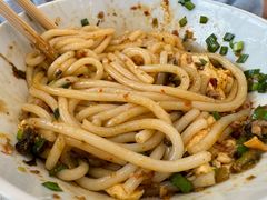 -辣辣小吃豆花米线(大观篆新农贸市场店)