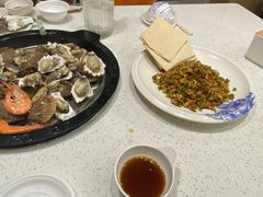 -前王院•巧克力海鲜市集餐厅(万平口店)