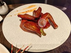 -彩丰楼中餐厅(佘山世茂洲际酒店)