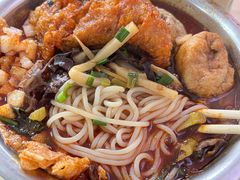 -凤张螺蛳粉·爽口粉(跃进路总店)