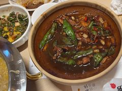 -九转小磨·非遗东北菜(群力店)