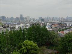 -武汉长江大桥