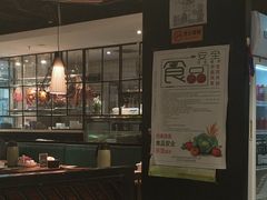 -南拳十三姨·潮汕砂锅粥(世纪金源店)