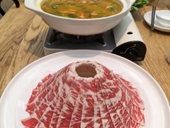 秘制木瓜酸汤牛肉-滇铺子·云南特色菜·第九届野生菌美食节(东风东路c86店)