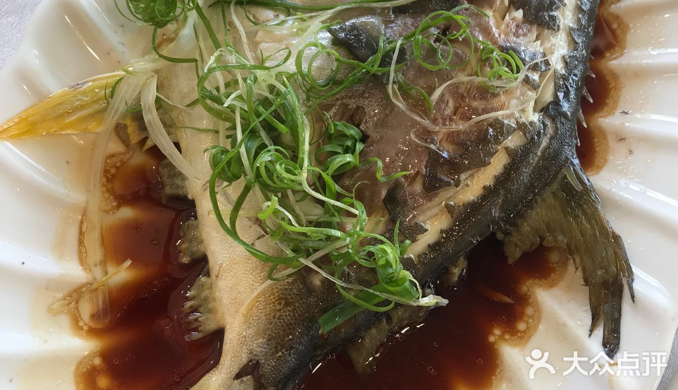 原汁原味的白灼最能保证虾的鲜美