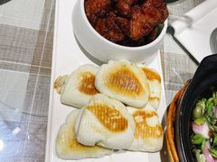 -五味堂·江浙土菜(月河特色店)