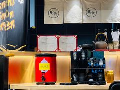 -雷门拉面·现熬骨汤(凯德来福士店)