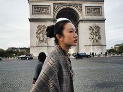 -埃菲尔铁塔