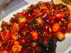 -靓靓蒸虾(中山公园店)
