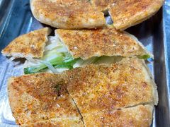 -北大街红丽涮牛肚火锅店