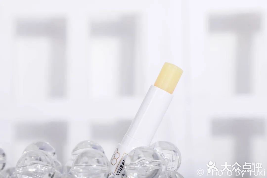 是的，我又来分享润唇膏了