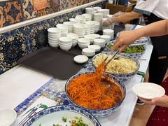 -民杨抓饭(柏香苑店)