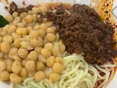 花市豌杂面-花市豌杂面(民生路店)