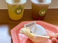 -流酥可心·牛乳蛋糕商店(禾祥西路店)