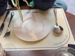 -沏点Trattoria意大利餐厅(新街口店)