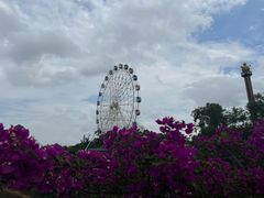 -观澜湖生态运动公社