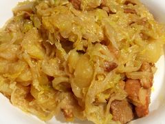 -西贝莜面村(上海百联西郊店)