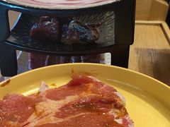 -AJIYA·池袋日式烧肉自助(天津万象城店)