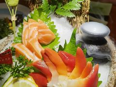 -鳗鱼家·深夜食堂(军博店)