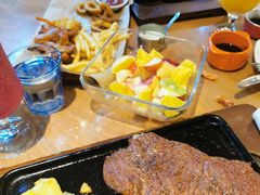 -必胜客(滨江店)
