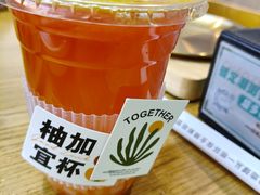 -潮粥荟·潮汕砂锅粥(槐房万达店)