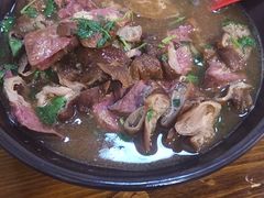 -六爷门框百年卤煮