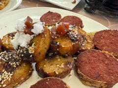 -烤肉宛饭庄(南礼士路店)