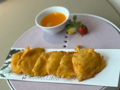 -翠晶水上餐厅(泰晤士小镇店)