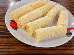 -好嘢港式街头火锅(河北店)