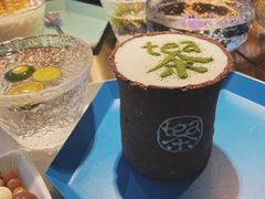 -茶是一枝花泡茶店