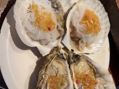 -海味当家·蒸锅海鲜(星海公园店)