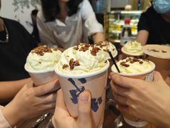 -成川茶店·潮汕工夫浓茶(万象店)