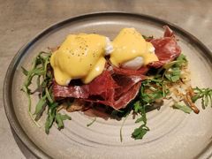 -JamaicaBlue Cafe(乌鲁木齐中路店)