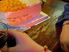 -海雾里小酒馆(观音桥店)