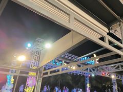 -渔家火锅·海鲜自助餐·演艺(亚龙湾天域酒店)