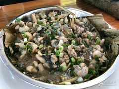 外卖竹筒饭-香竹农庄•传统竹筒饭(十年店)