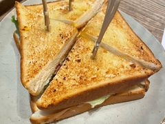 -一丹咖啡(浏阳河店)