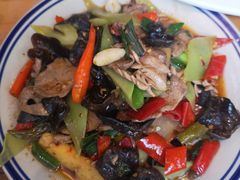 -兔槽江湖菜·重庆璧山兔(水围店)